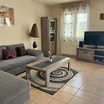 La Baule - Villa Avec Jardin, 15 Mn Plage-Centre-Ville